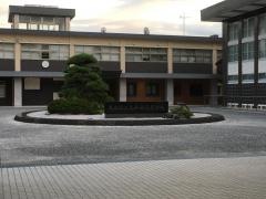 鳥取県立鳥取西高等学校