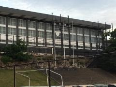 鳥取県立鳥取西高等学校