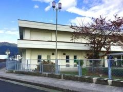 楽々園小学校