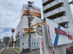 トヨタカローラ広島東店