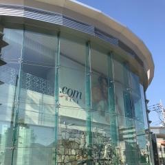 高知信用金庫上街支店