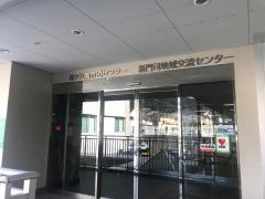 北九州市立松ヶ江南市民センター