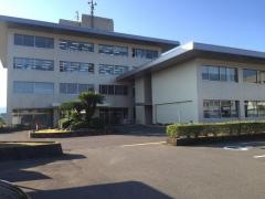 多久市役所