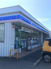 ローソン　佐世保指方町店