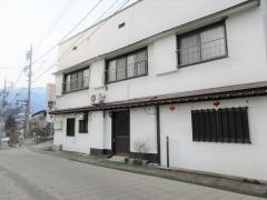 やきとり横丁