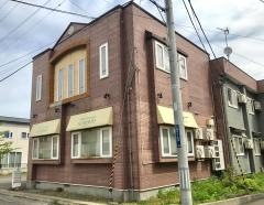 ミュージックレストラン・スケルツオ