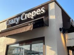 クレージークレープス鳥栖プレミアムアウトレット店