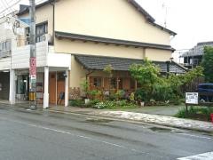 カフェ帰去来