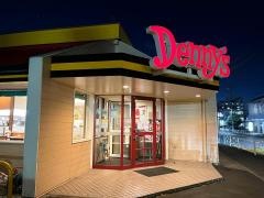 デニーズ　清瀬店