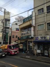 フレッシュネスバーガー　千歳船橋店