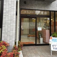 せたがや宮原歯科