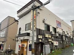 蛇の目寿し