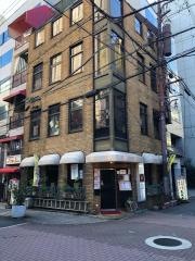 コーヒーショップミワク