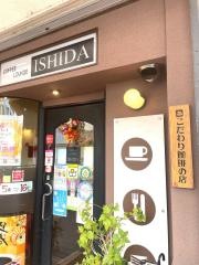 イシダコーヒー