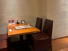 石庫門ルミネ大宮店