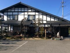 川上屋手打そば店