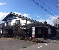 川上屋手打そば店