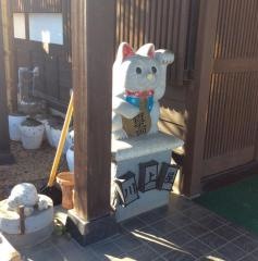 川上屋手打そば店