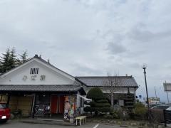 そば蔵新田店