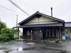 手打そばわらび家