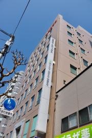 朝日生命成人病研究所附属医院