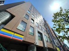 朝日生命成人病研究所附属医院