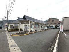 「松崎」バス停留所