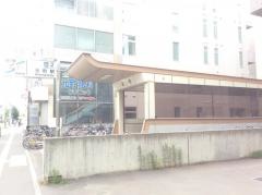 元町駅