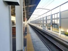 古河駅