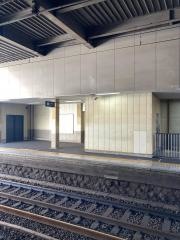 有松駅