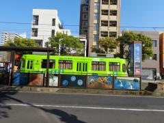 水族館口駅