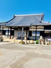 長栄寺