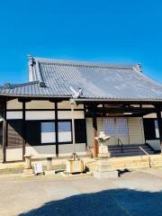 長栄寺