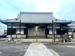 長栄寺