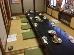 養老乃瀧　神栖店