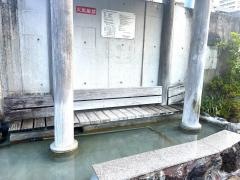 宮崎リゾート温泉「たまゆらの湯」