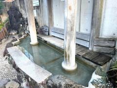 宮崎リゾート温泉「たまゆらの湯」