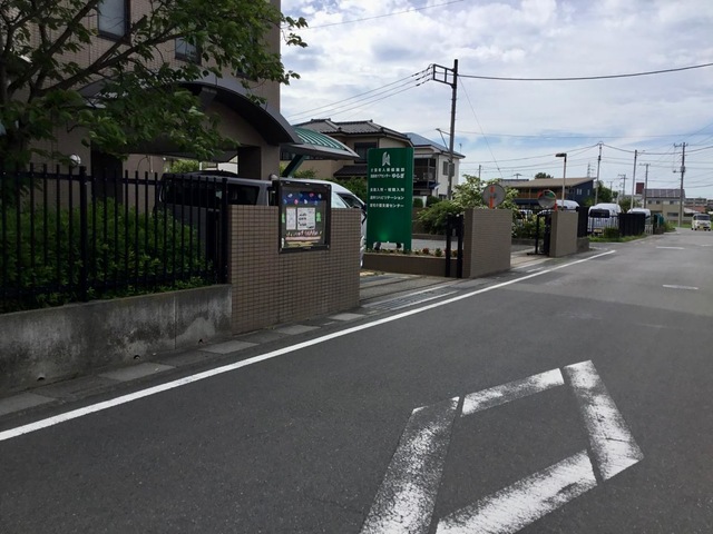 ゆらぎ