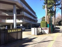 ベタニアホーム