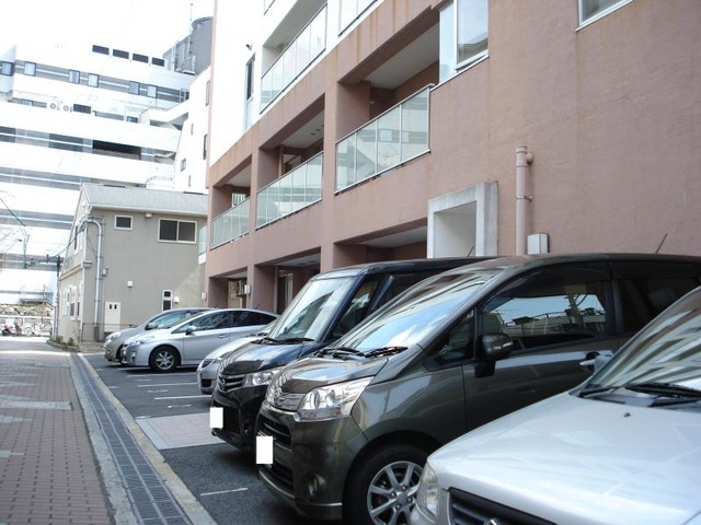 サンライズ港町