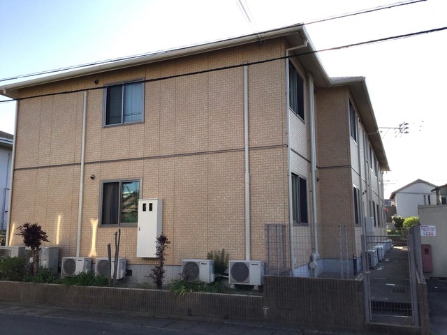 ニチイのほほえみ野中