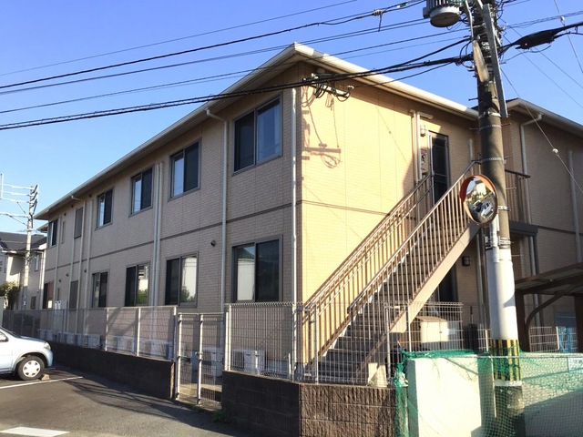 ニチイのほほえみ野中