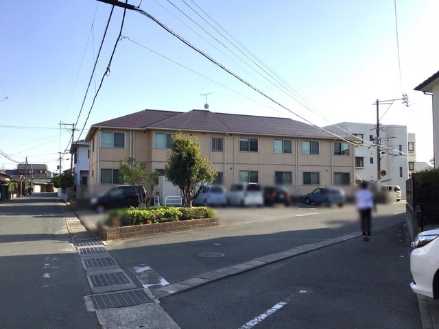 ニチイのほほえみ野中