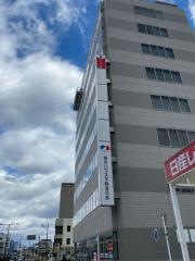 ＳＯＭＰＯひまわり生命保険株式会社　三重支社