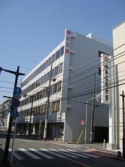 朝日生命保険相互会社　町田支社