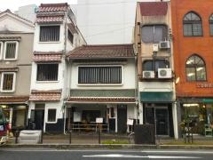 たくみ割烹店