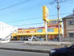 アップガレージ埼玉桶川店