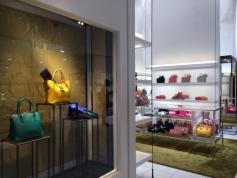 ミュウミュウ　伊勢丹新宿店