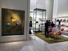 ミュウミュウ　伊勢丹新宿店