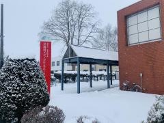 北海道メディカル・スポーツ専門学校